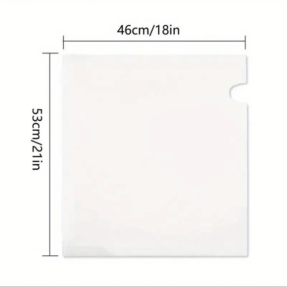 Mailbox Cover - Vibrant Christmas Red Truck with Tree Design, NEW, So Festive - Picture 2 of 6